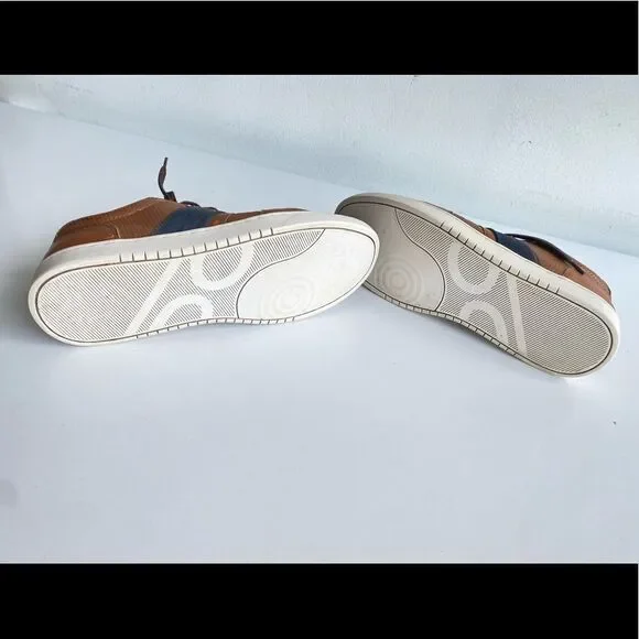 AldoāLaceĀ UpāMensāSneakers - Picture 4 of 5